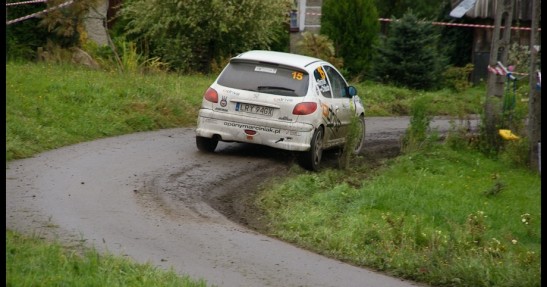 Rajd Wisły